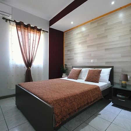 Repanidi Apartments Repanidhion 외부 사진