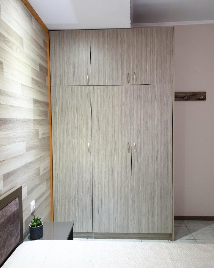 Repanidi Apartments Repanidhion 외부 사진
