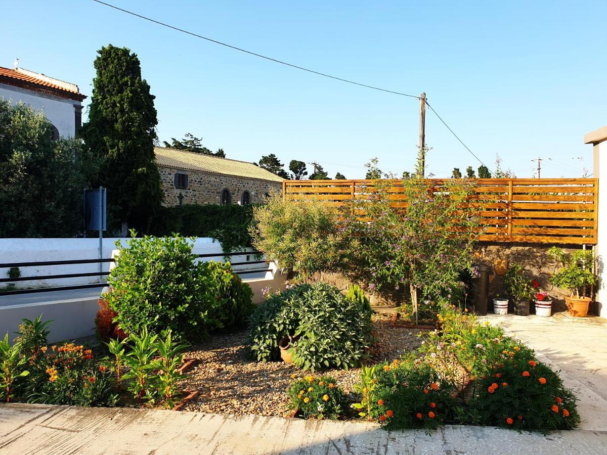 Repanidi Apartments Repanidhion 외부 사진