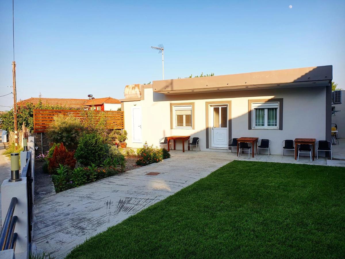 Repanidi Apartments Repanidhion 외부 사진