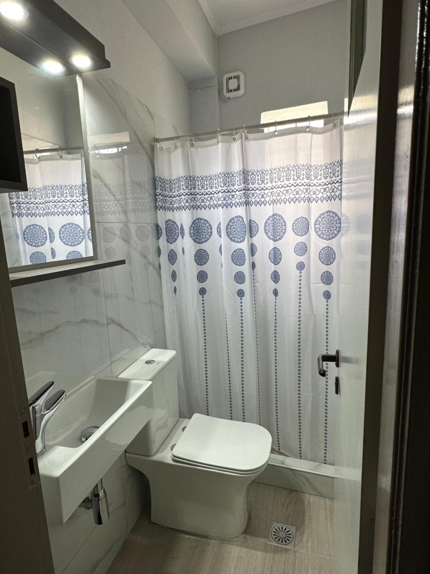 Repanidi Apartments Repanidhion 외부 사진