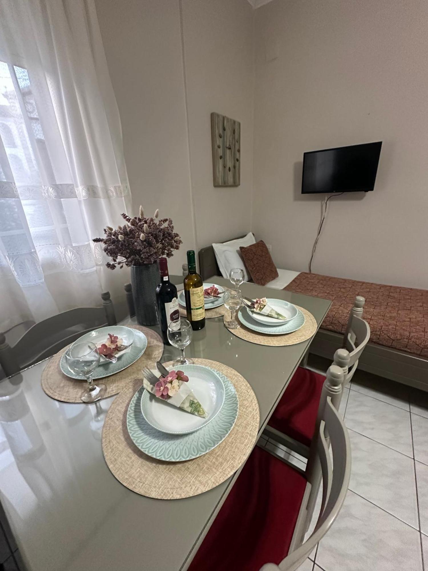 Repanidi Apartments Repanidhion 외부 사진