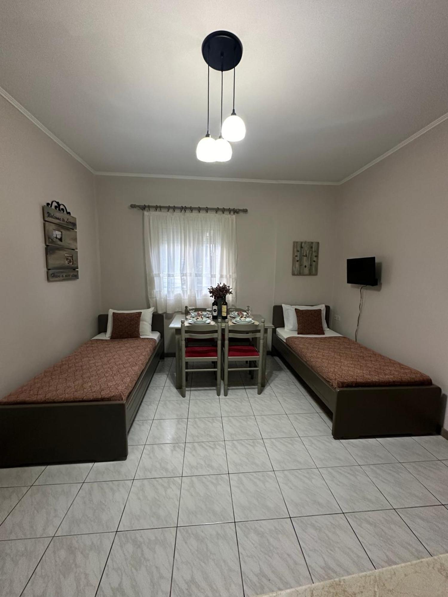 Repanidi Apartments Repanidhion 외부 사진