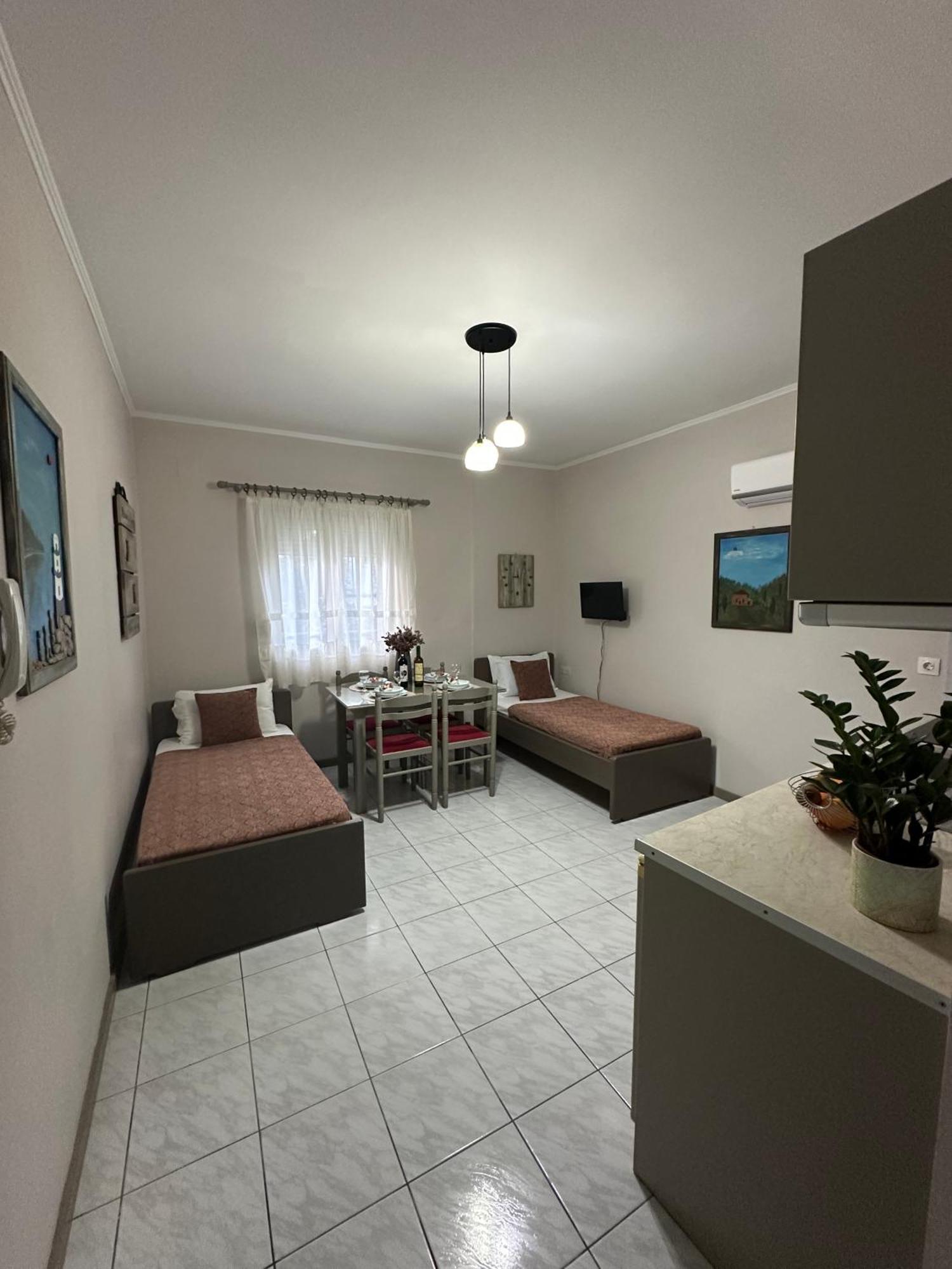 Repanidi Apartments Repanidhion 외부 사진