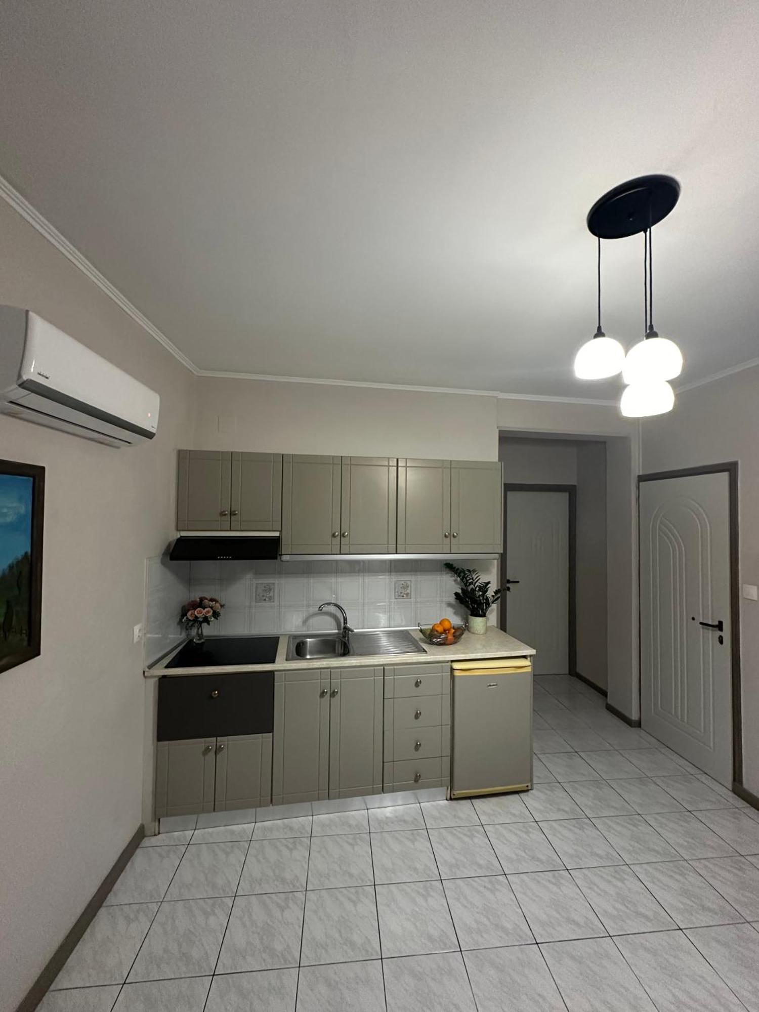 Repanidi Apartments Repanidhion 외부 사진