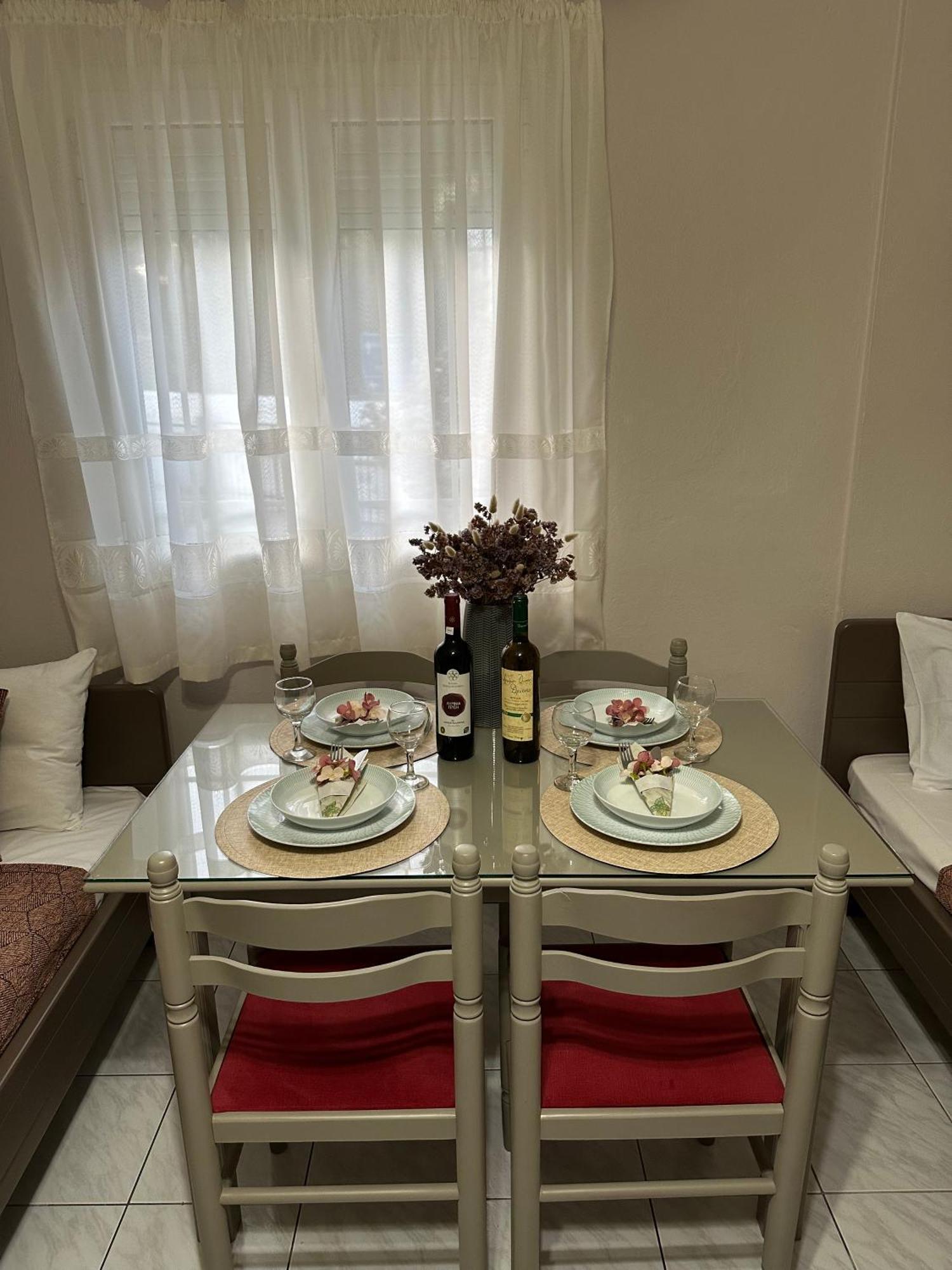 Repanidi Apartments Repanidhion 외부 사진