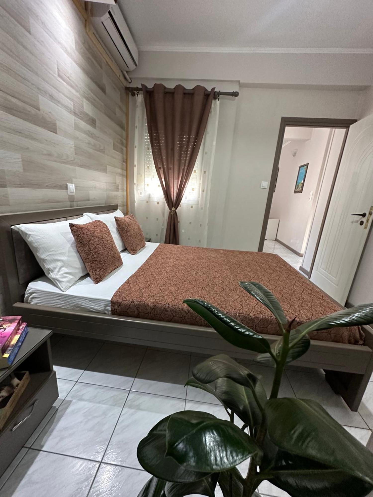 Repanidi Apartments Repanidhion 외부 사진