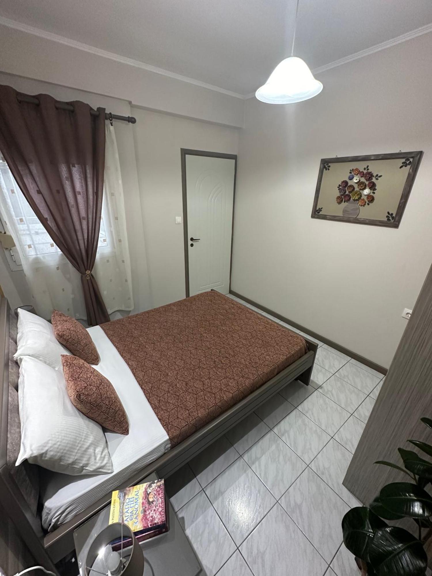 Repanidi Apartments Repanidhion 외부 사진