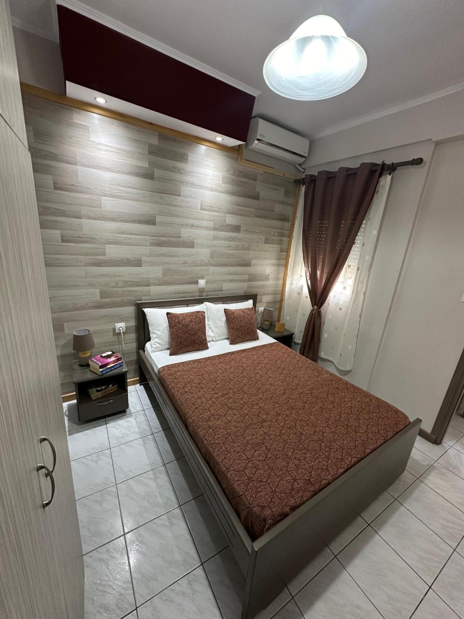 Repanidi Apartments Repanidhion 외부 사진