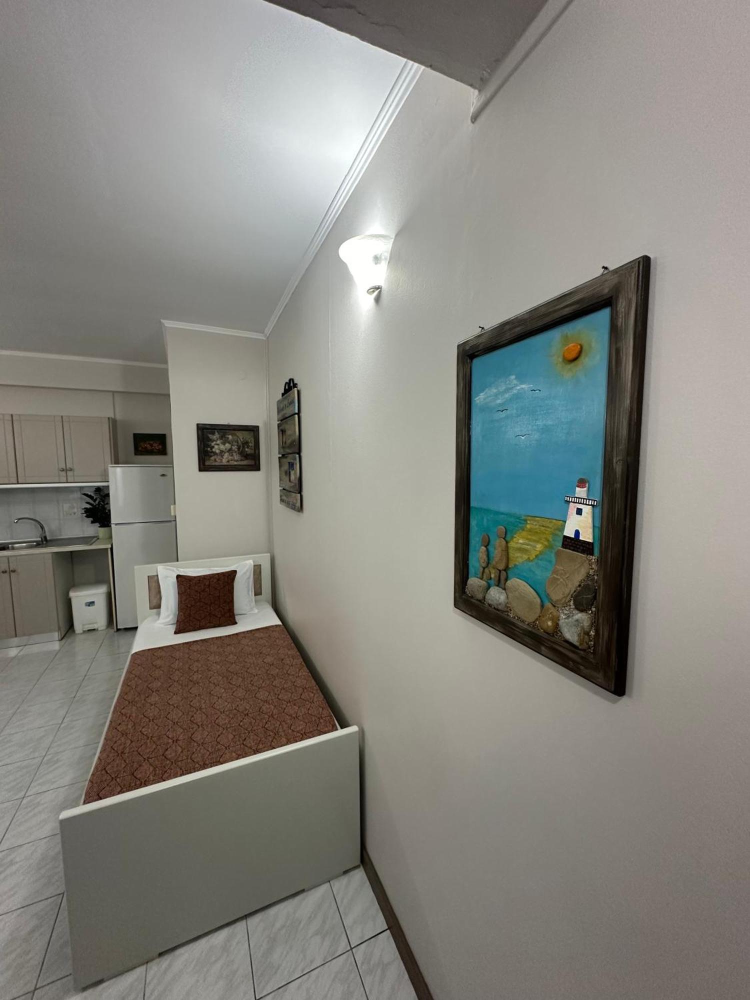 Repanidi Apartments Repanidhion 외부 사진