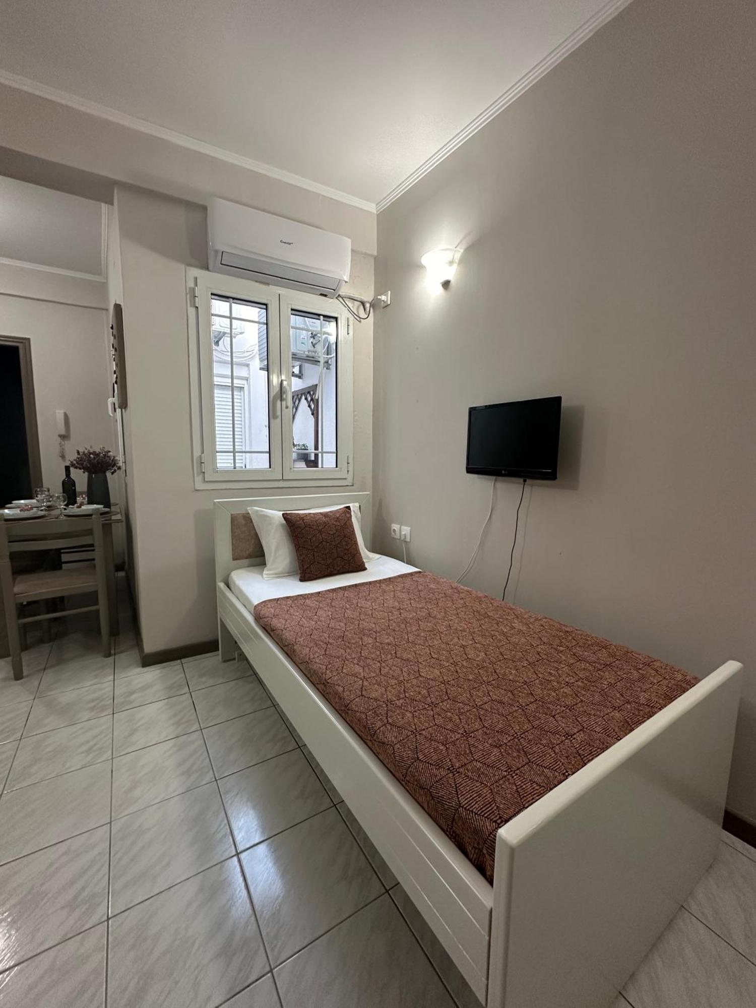 Repanidi Apartments Repanidhion 외부 사진