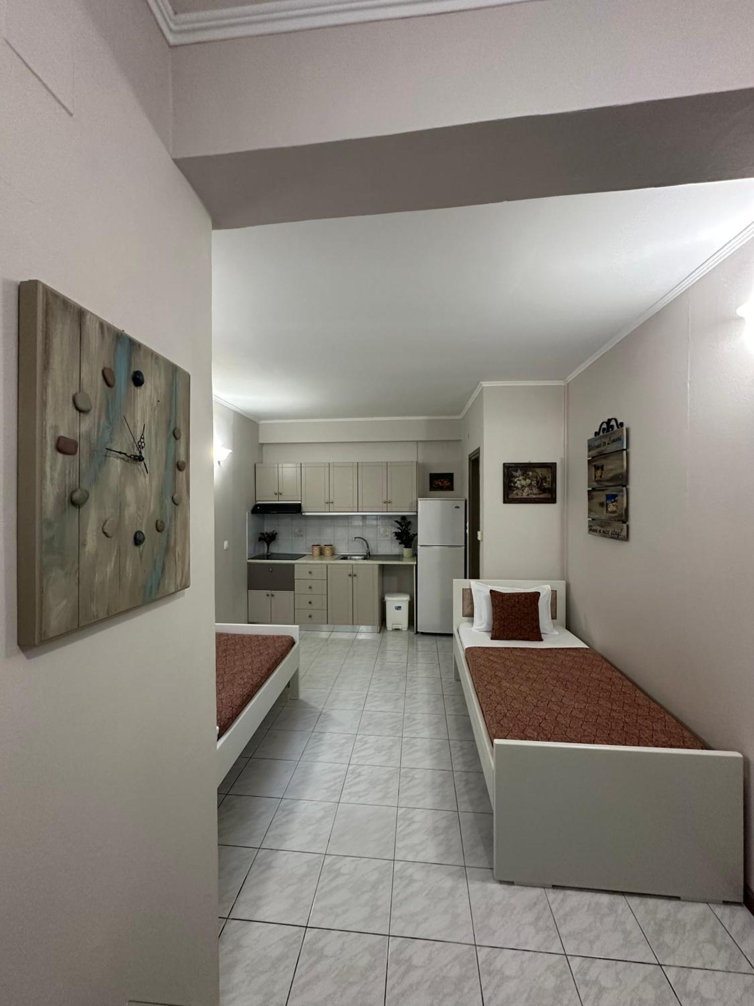 Repanidi Apartments Repanidhion 외부 사진