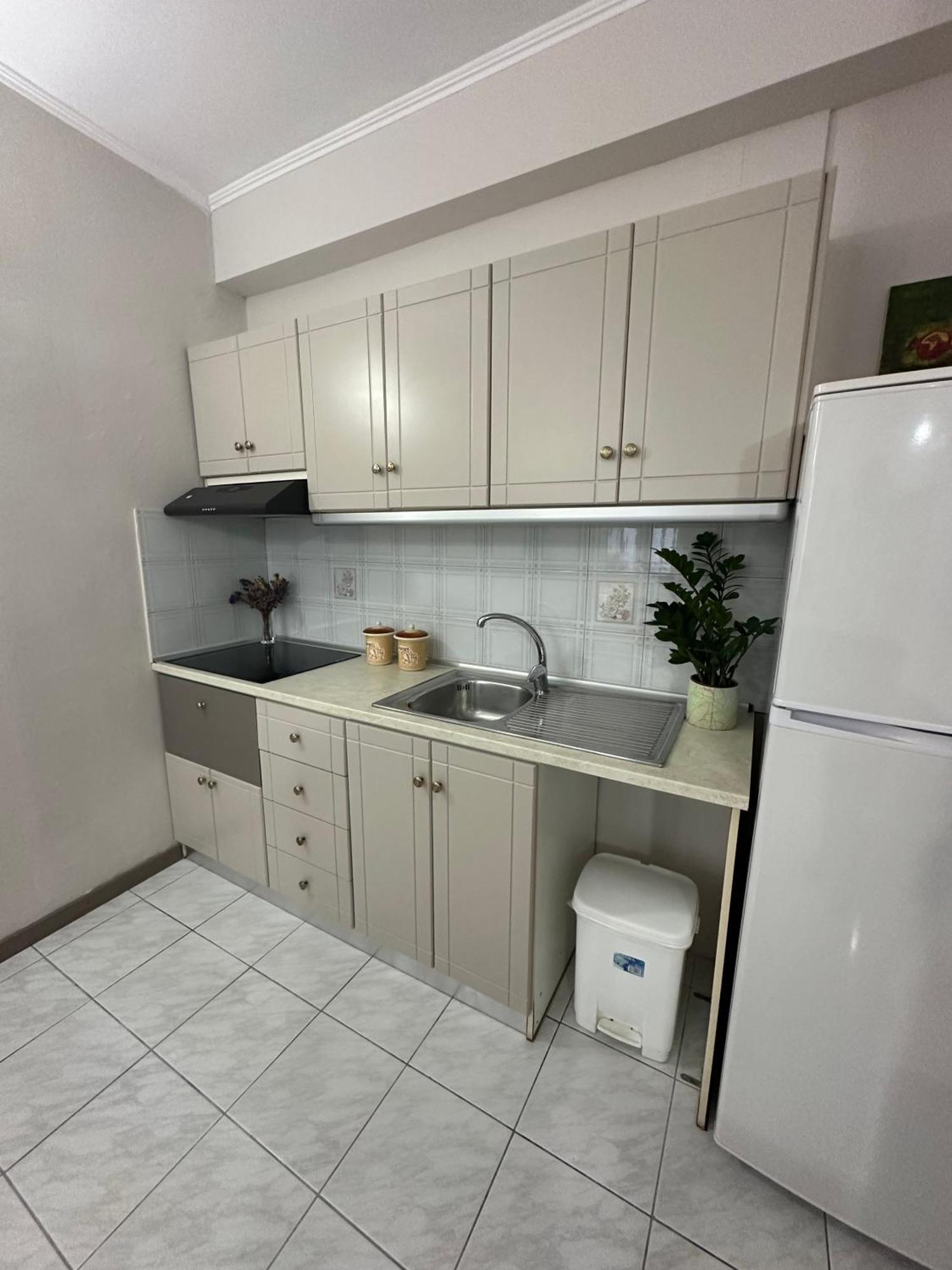 Repanidi Apartments Repanidhion 외부 사진
