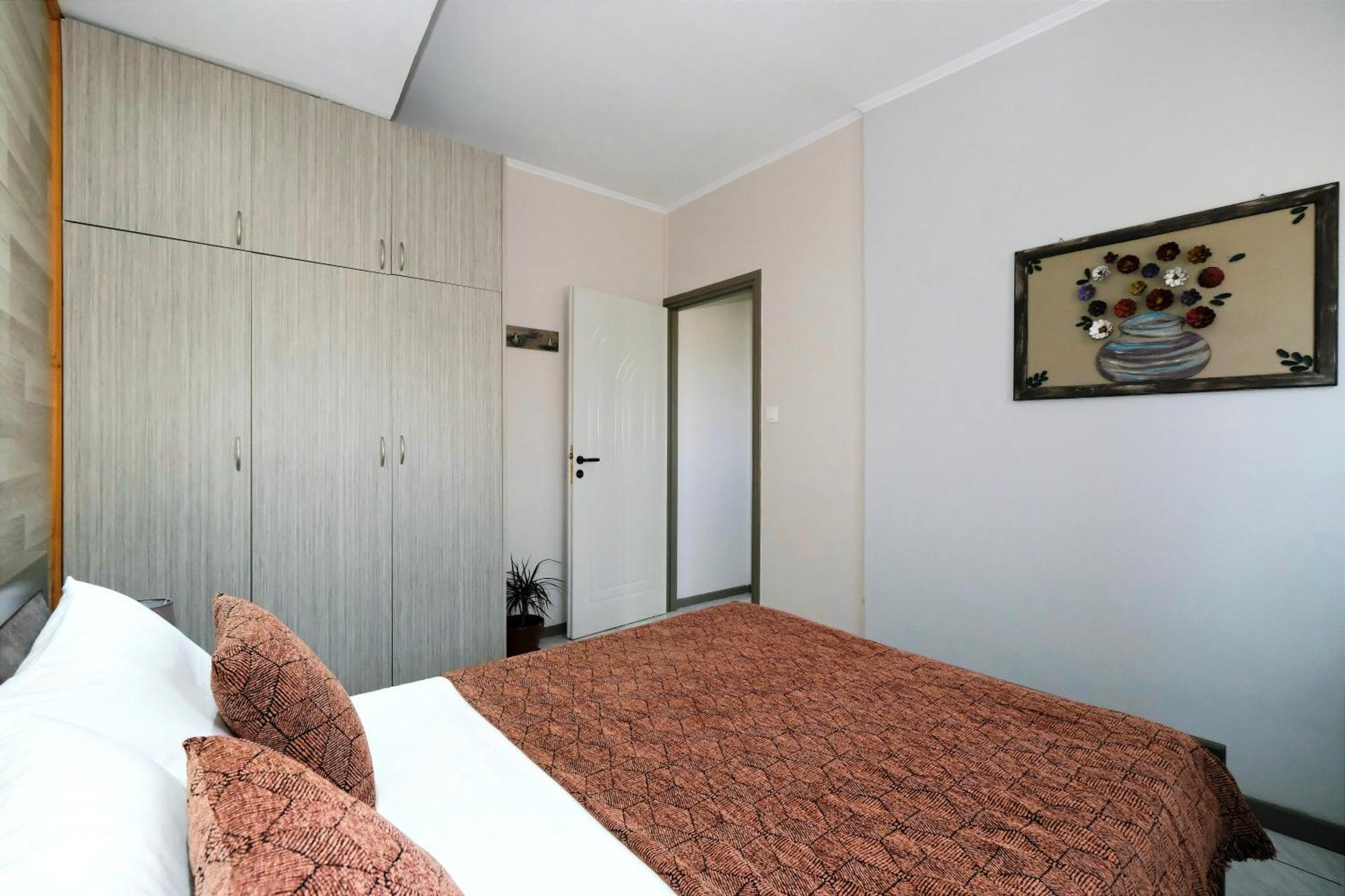 Repanidi Apartments Repanidhion 외부 사진