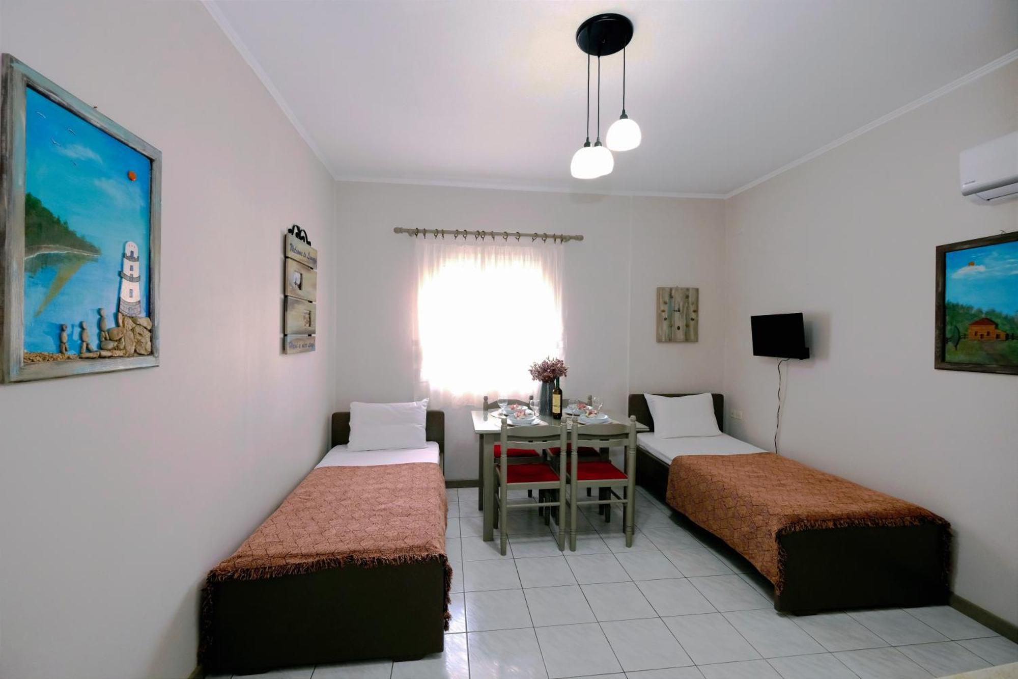 Repanidi Apartments Repanidhion 외부 사진