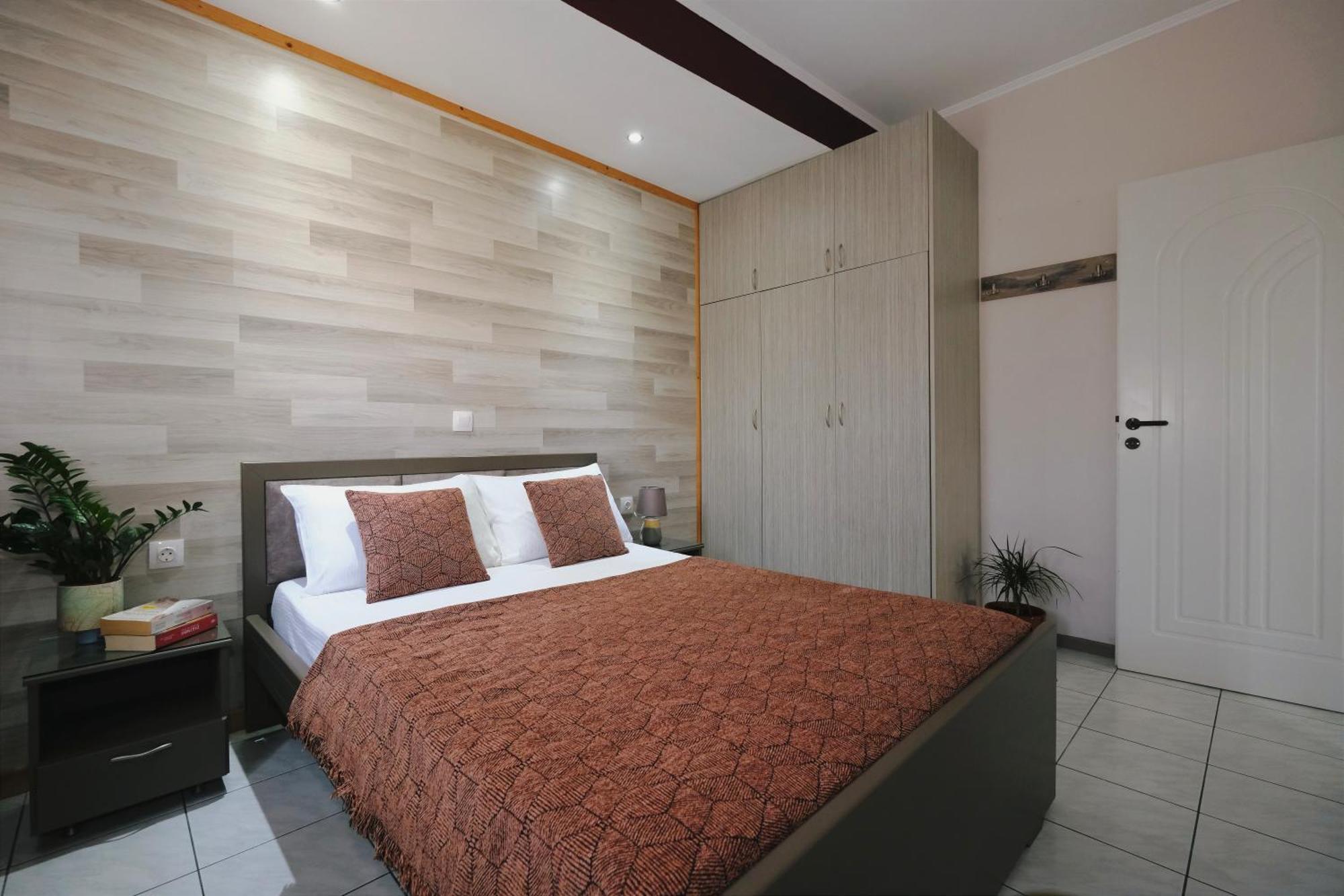 Repanidi Apartments Repanidhion 외부 사진