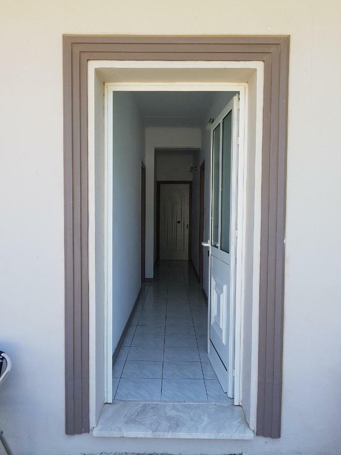 Repanidi Apartments Repanidhion 외부 사진